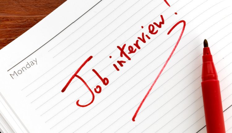 How to Prepare for a Job Interview and Make a Great Impression