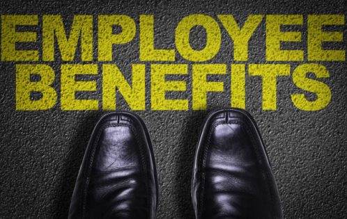 How to negotiate your salary and benefits package