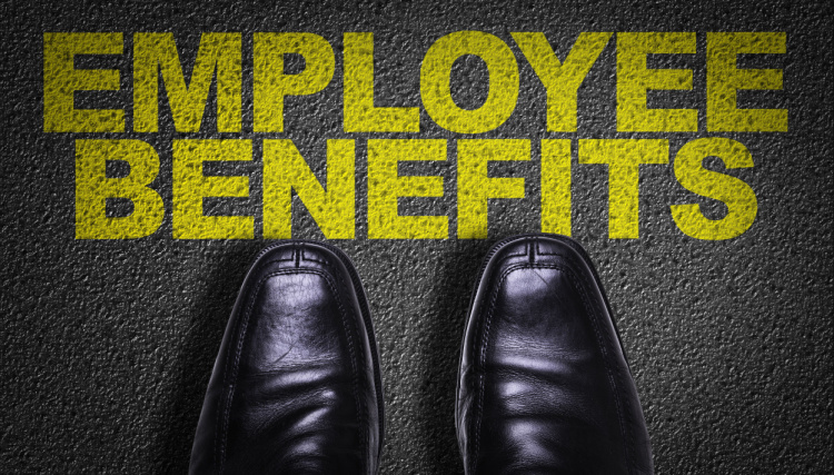 How to negotiate your salary and benefits package