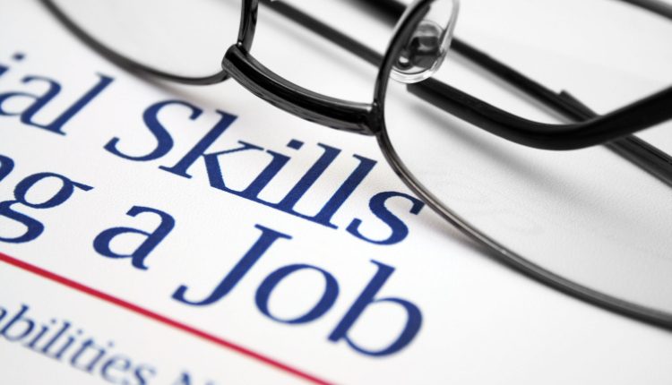 The Top 10 Skills Employers Look for in Job Candidates